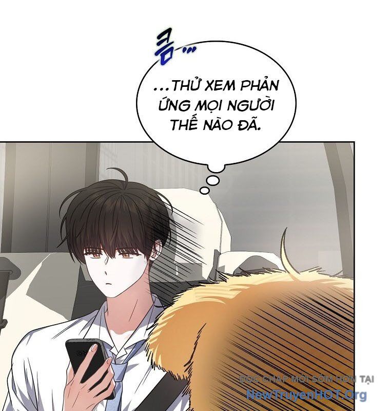 Ra Mắt Hay Ra Đi [Chap 79]