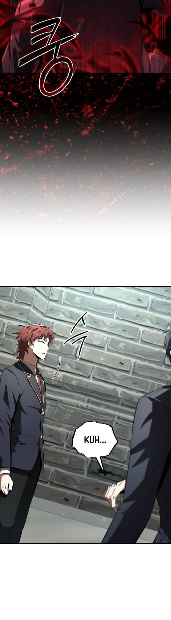 Phản Diện Mắt Cáo Của Học Viện Quỷ Giới [Chap 28]