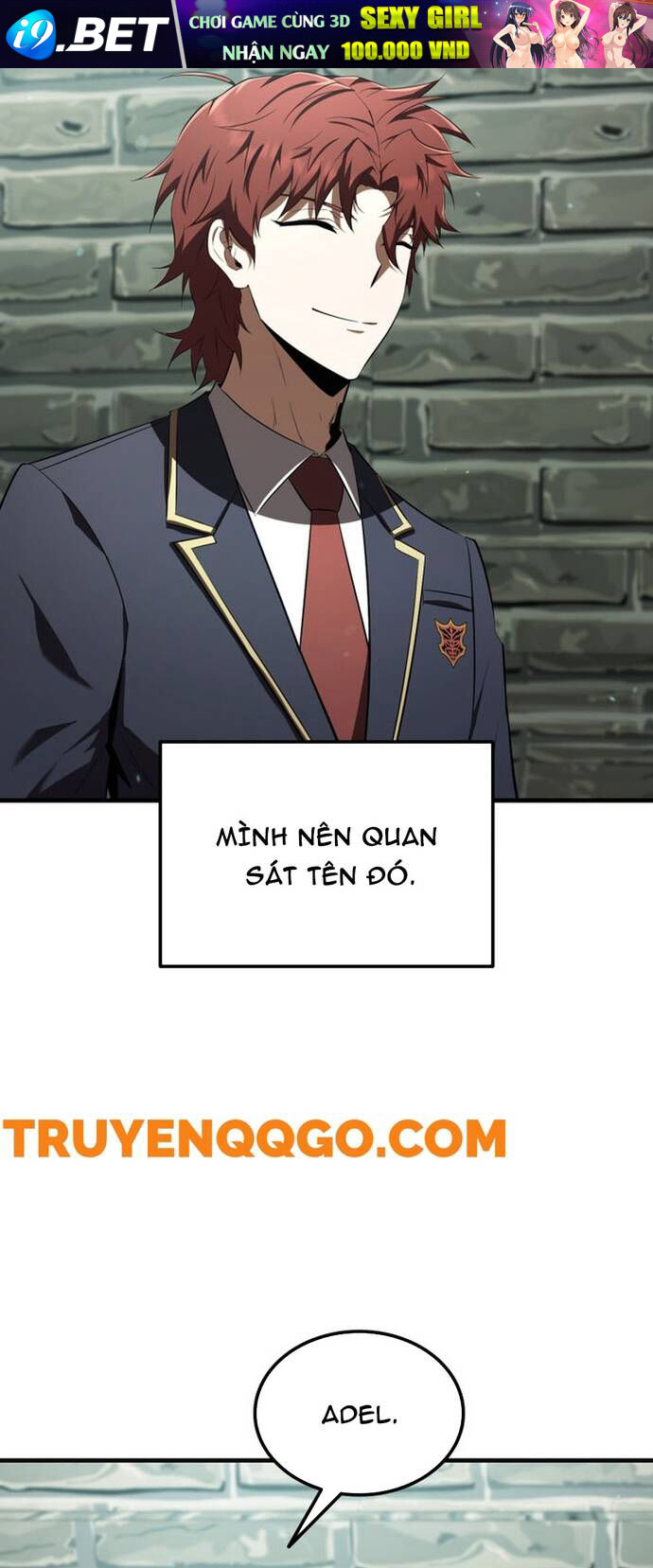 Phản Diện Mắt Cáo Của Học Viện Quỷ Giới [Chap 28]