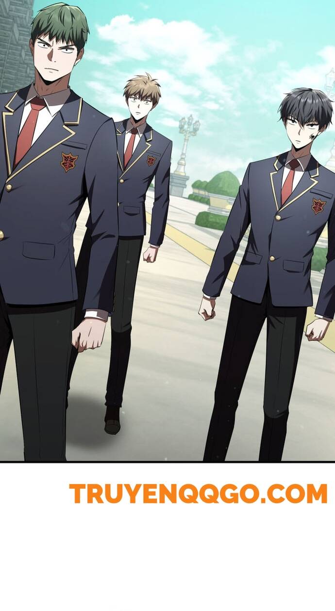 Phản Diện Mắt Cáo Của Học Viện Quỷ Giới [Chap 28]