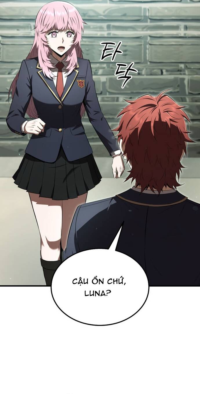 Phản Diện Mắt Cáo Của Học Viện Quỷ Giới [Chap 28]
