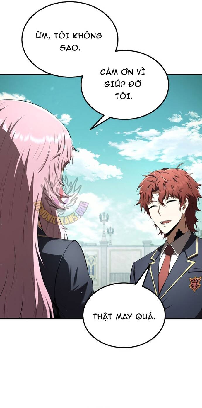 Phản Diện Mắt Cáo Của Học Viện Quỷ Giới [Chap 28]