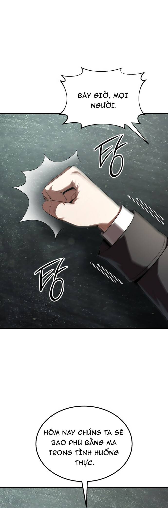 Phản Diện Mắt Cáo Của Học Viện Quỷ Giới [Chap 28]