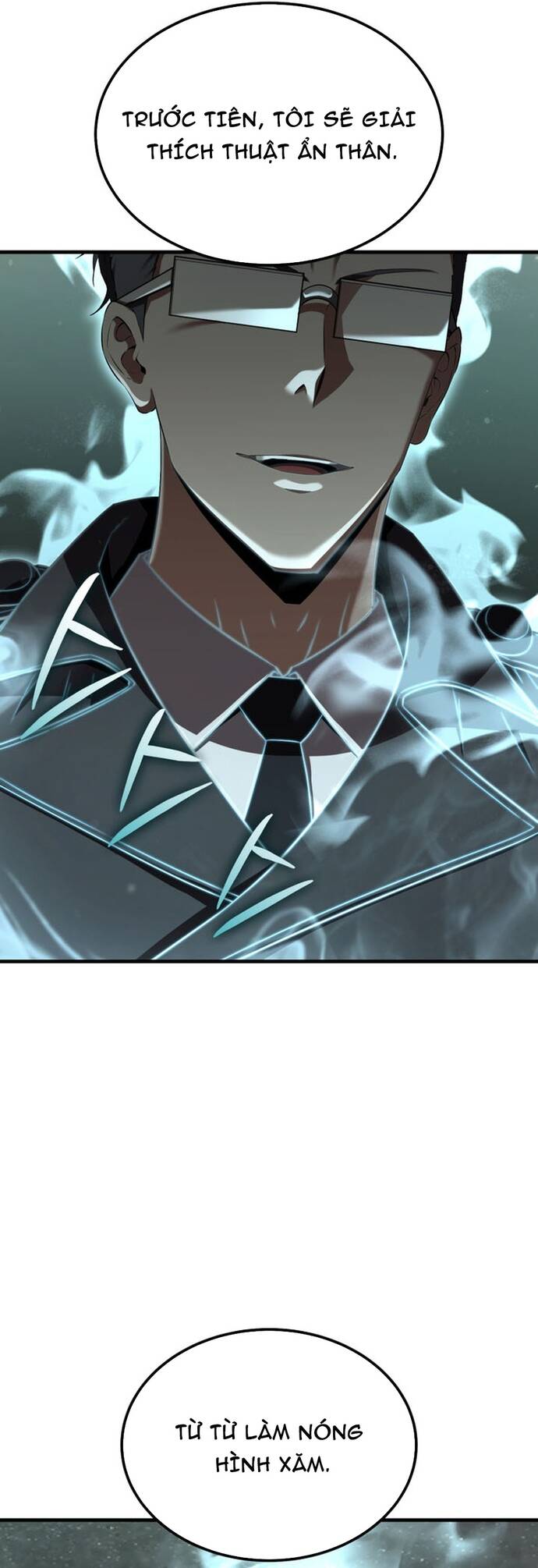 Phản Diện Mắt Cáo Của Học Viện Quỷ Giới [Chap 28]