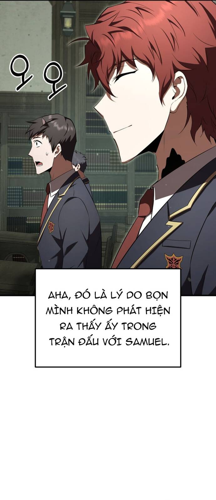 Phản Diện Mắt Cáo Của Học Viện Quỷ Giới [Chap 28]