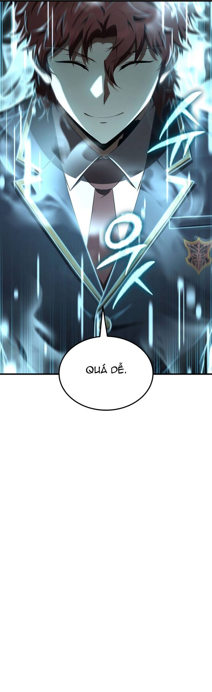 Phản Diện Mắt Cáo Của Học Viện Quỷ Giới [Chap 28]