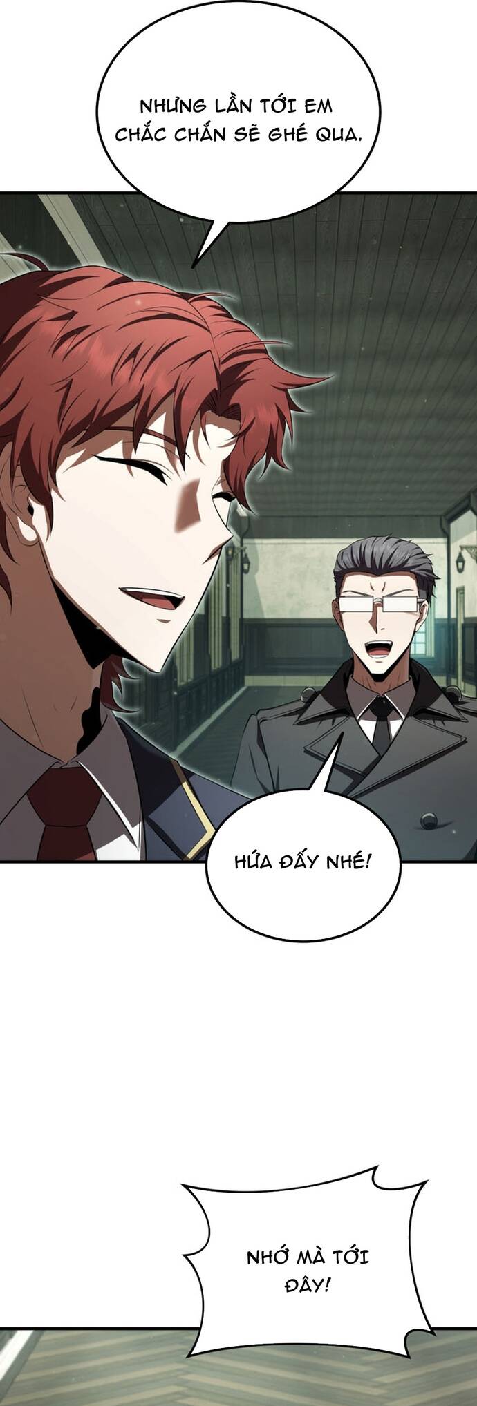 Phản Diện Mắt Cáo Của Học Viện Quỷ Giới [Chap 28]