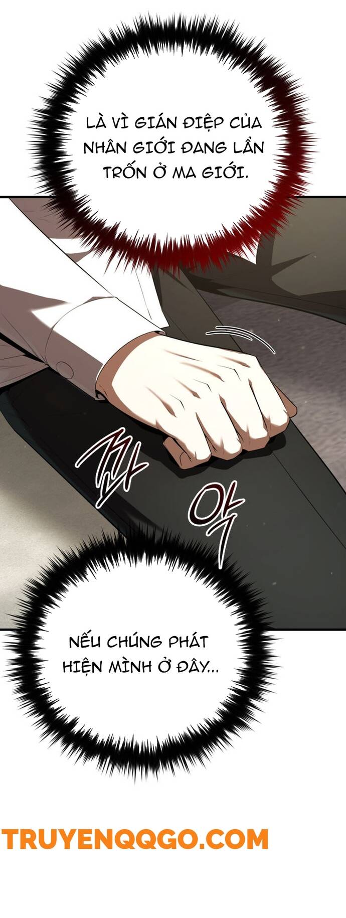 Phản Diện Mắt Cáo Của Học Viện Quỷ Giới [Chap 28]