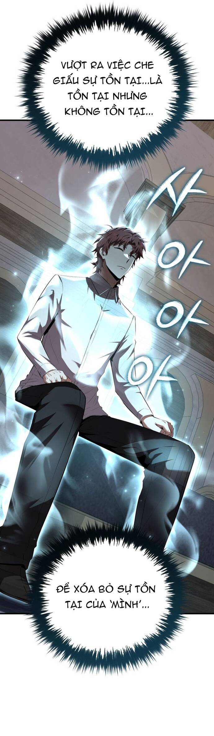 Phản Diện Mắt Cáo Của Học Viện Quỷ Giới [Chap 28]