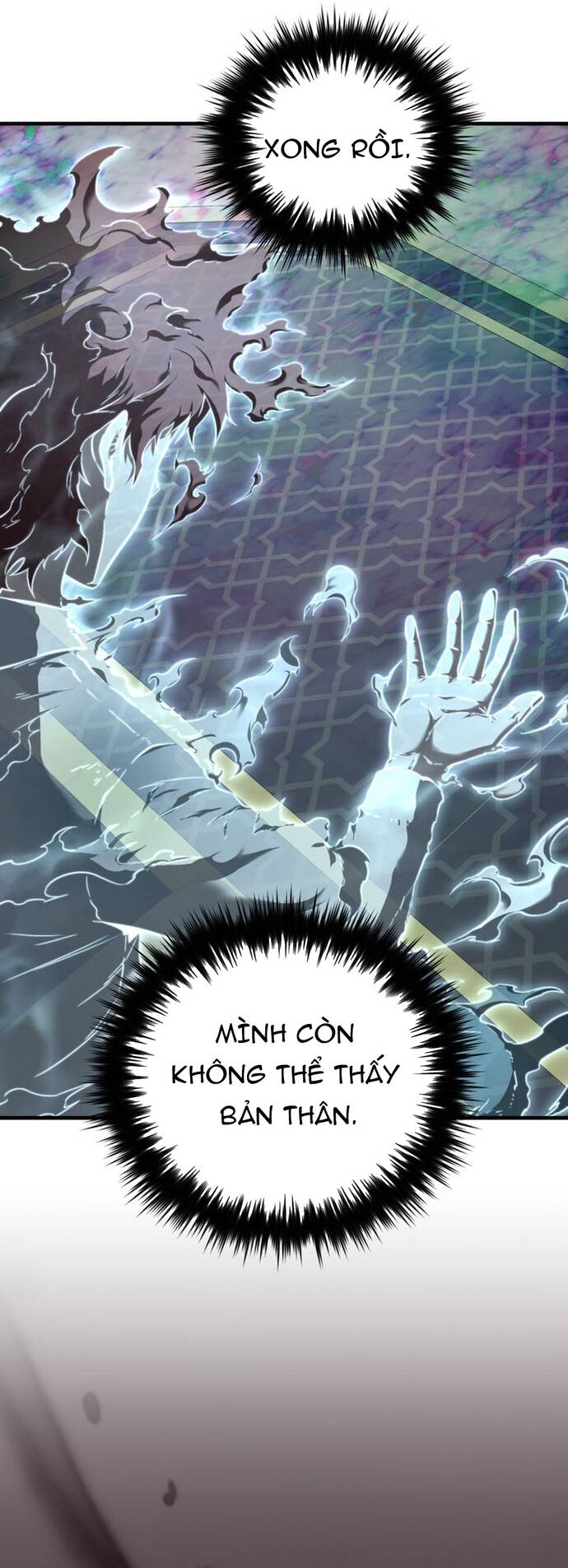 Phản Diện Mắt Cáo Của Học Viện Quỷ Giới [Chap 28]