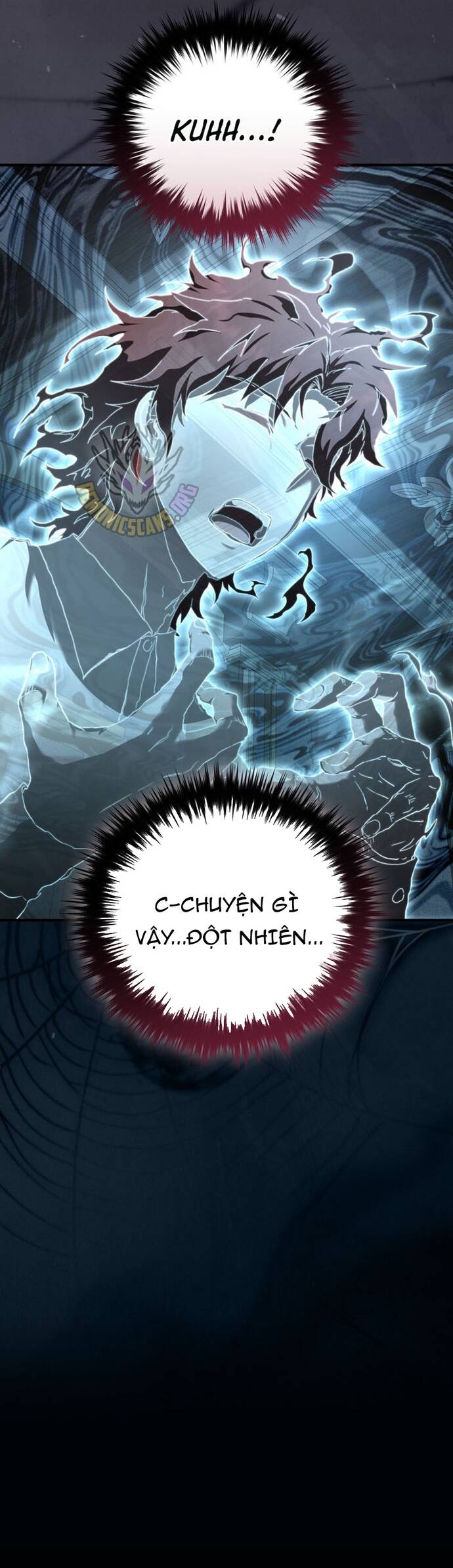 Phản Diện Mắt Cáo Của Học Viện Quỷ Giới [Chap 28]