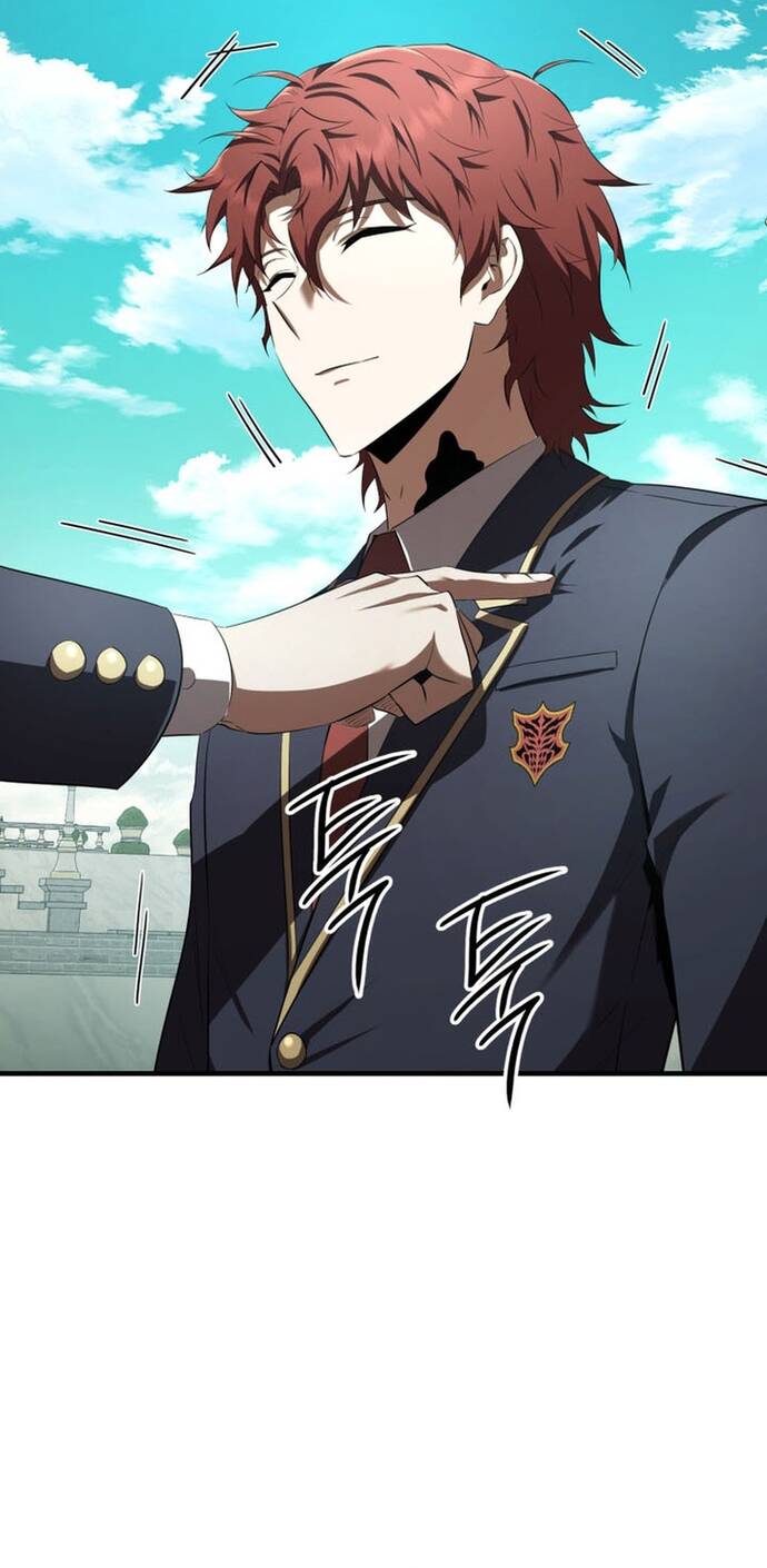 Phản Diện Mắt Cáo Của Học Viện Quỷ Giới [Chap 28]