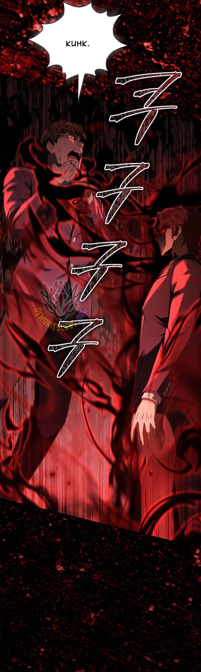 Phản Diện Mắt Cáo Của Học Viện Quỷ Giới [Chap 28]