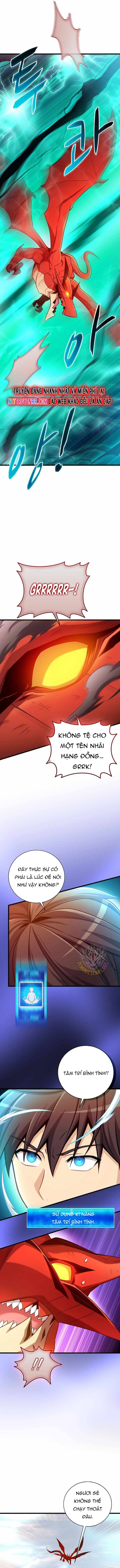 Xạ Thủ Đạn Ma [Chap 186-189]