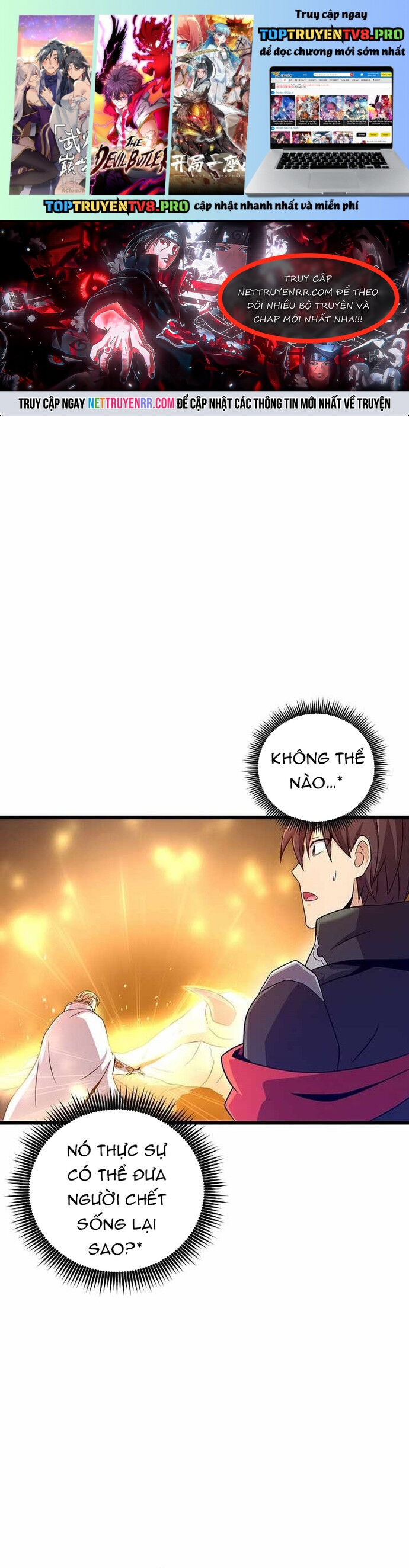 Xạ Thủ Đạn Ma [Chap 186-189]