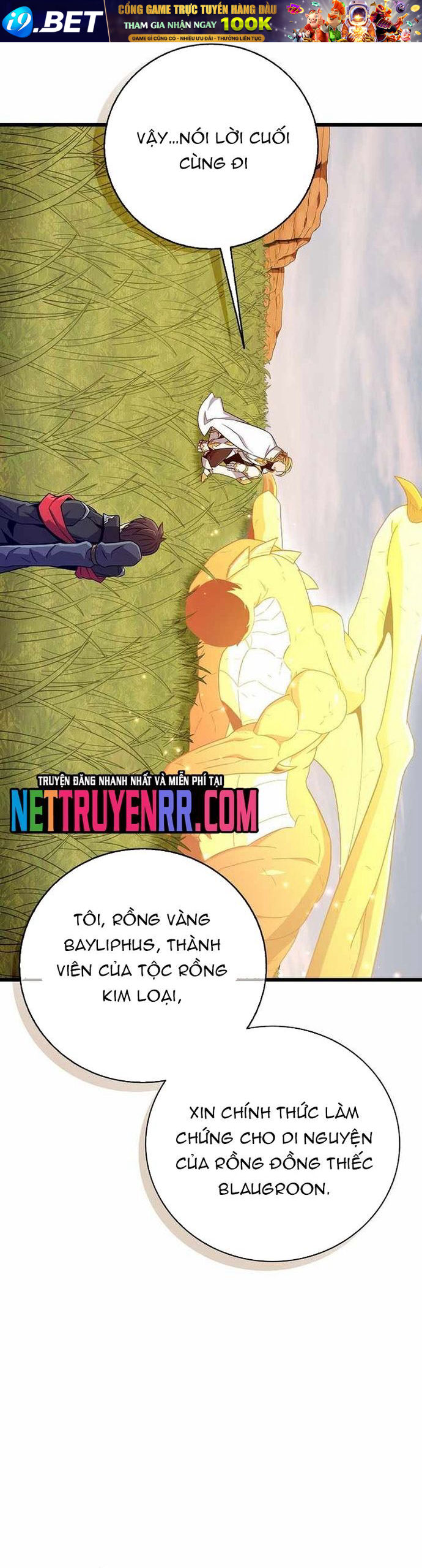 Xạ Thủ Đạn Ma [Chap 186-189]
