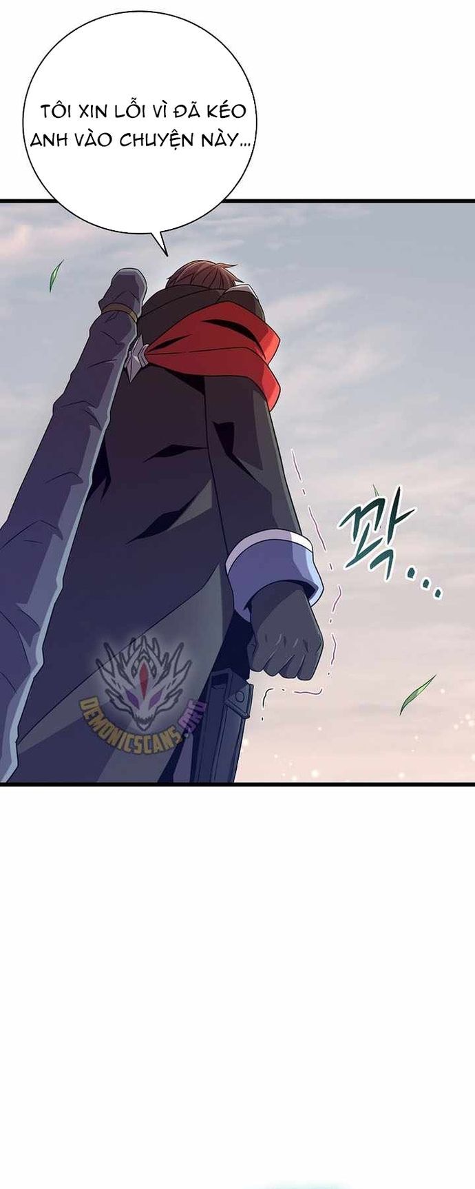 Xạ Thủ Đạn Ma [Chap 186-189]