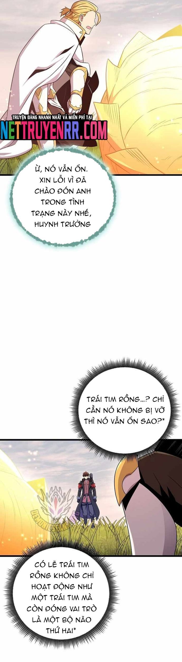 Xạ Thủ Đạn Ma [Chap 186-189]