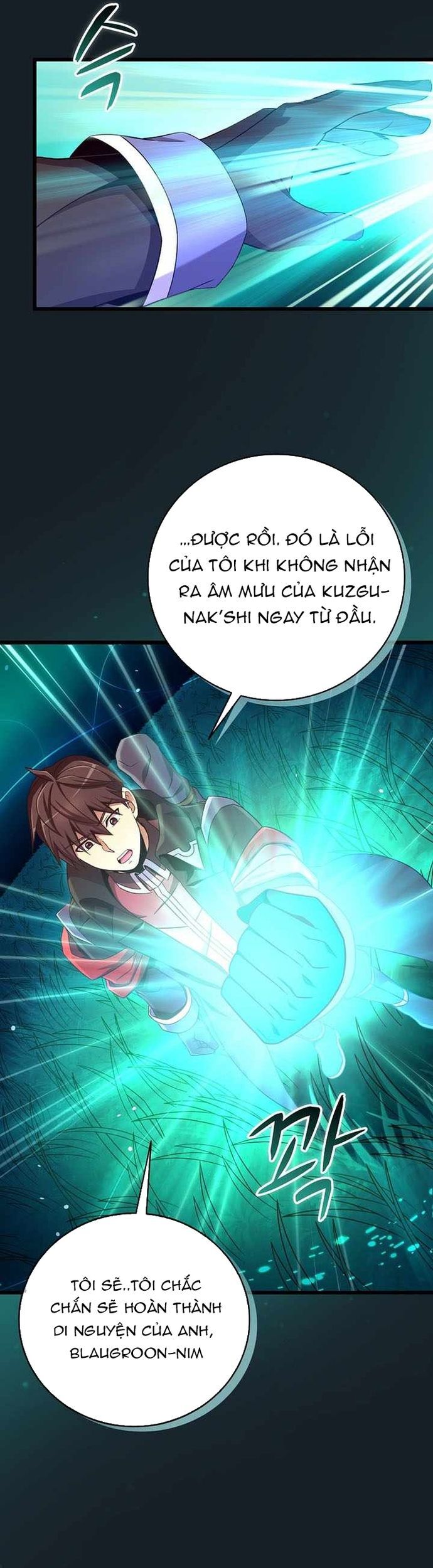 Xạ Thủ Đạn Ma [Chap 186-189]