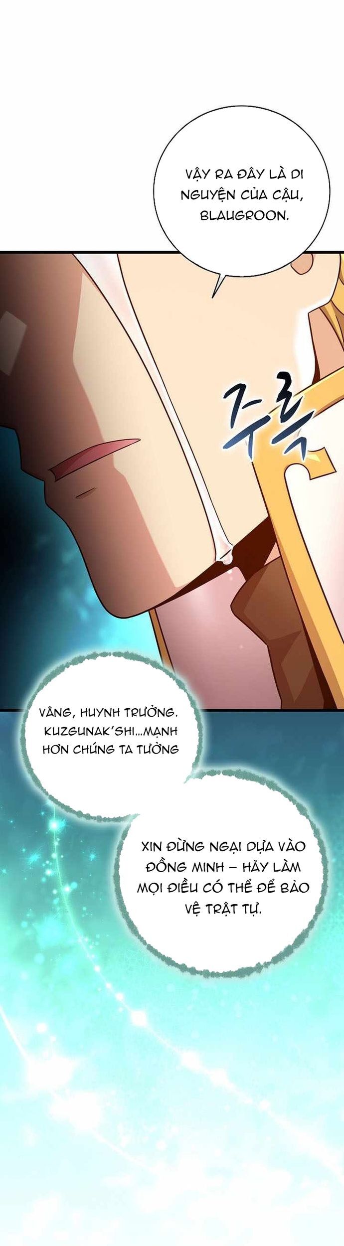 Xạ Thủ Đạn Ma [Chap 186-189]