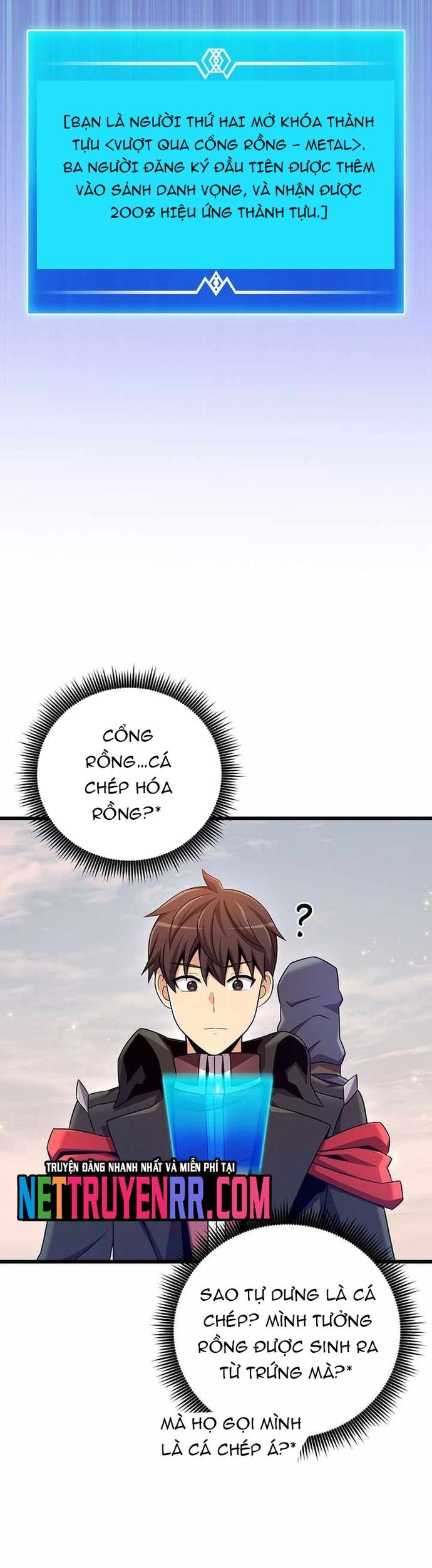 Xạ Thủ Đạn Ma [Chap 186-189]