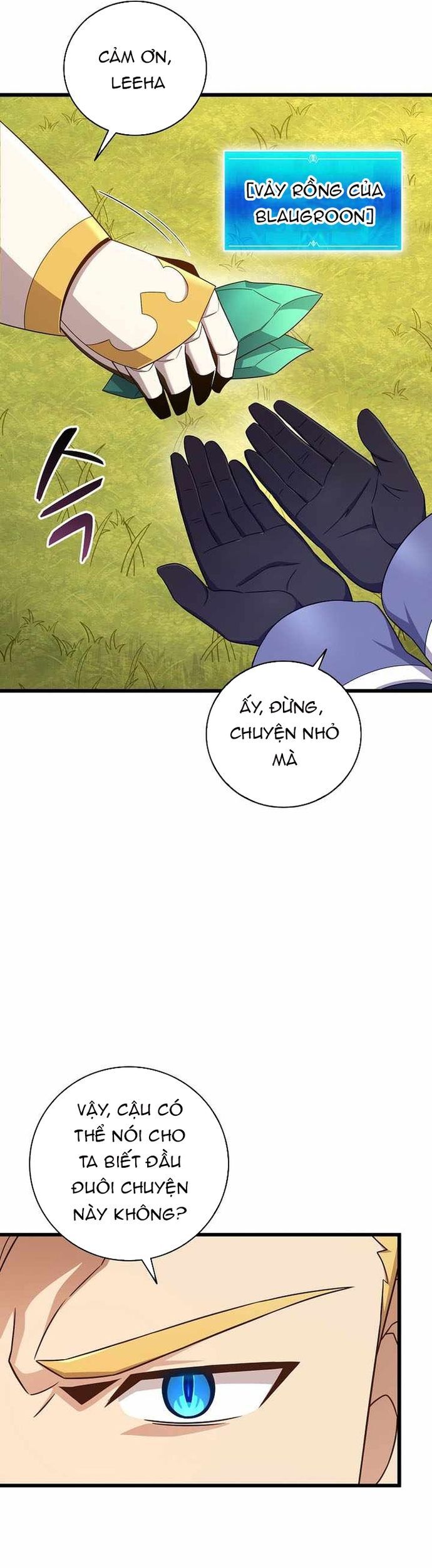 Xạ Thủ Đạn Ma [Chap 186-189]
