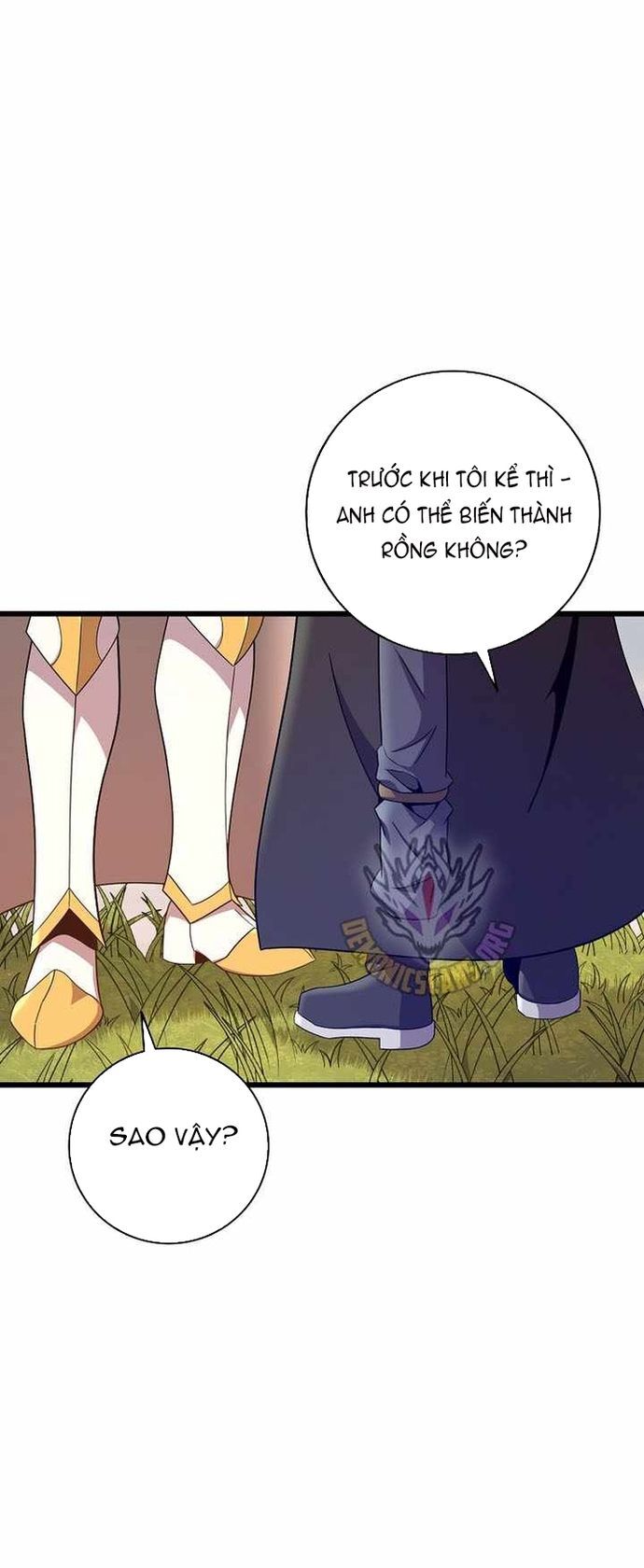 Xạ Thủ Đạn Ma [Chap 186-189]
