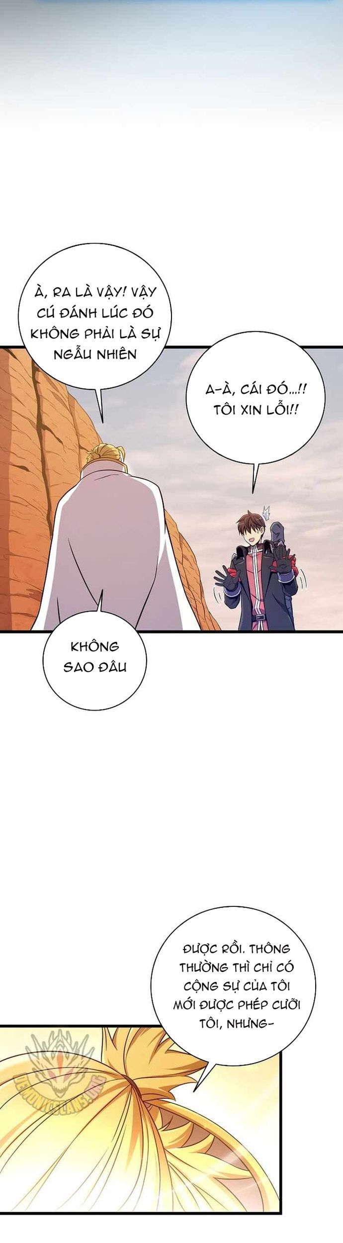 Xạ Thủ Đạn Ma [Chap 186-189]