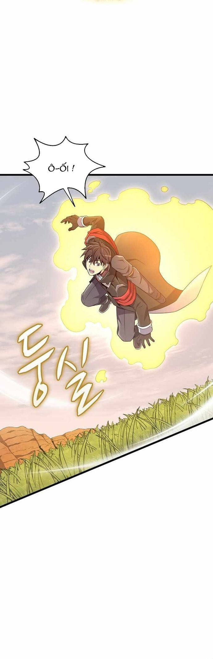 Xạ Thủ Đạn Ma [Chap 186-189]
