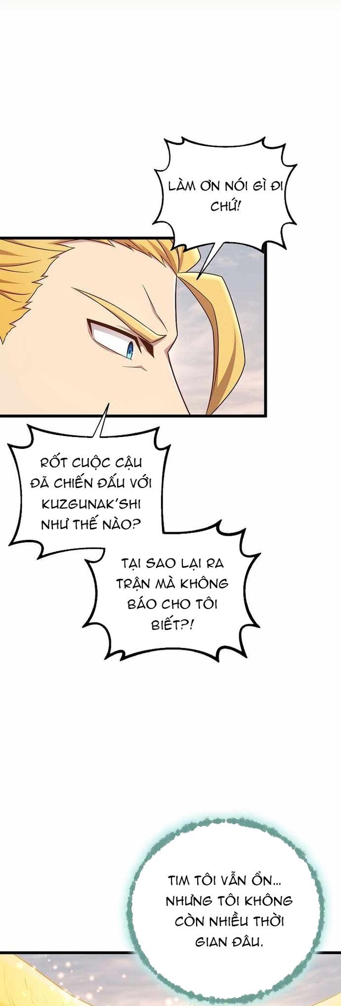 Xạ Thủ Đạn Ma [Chap 186-189]