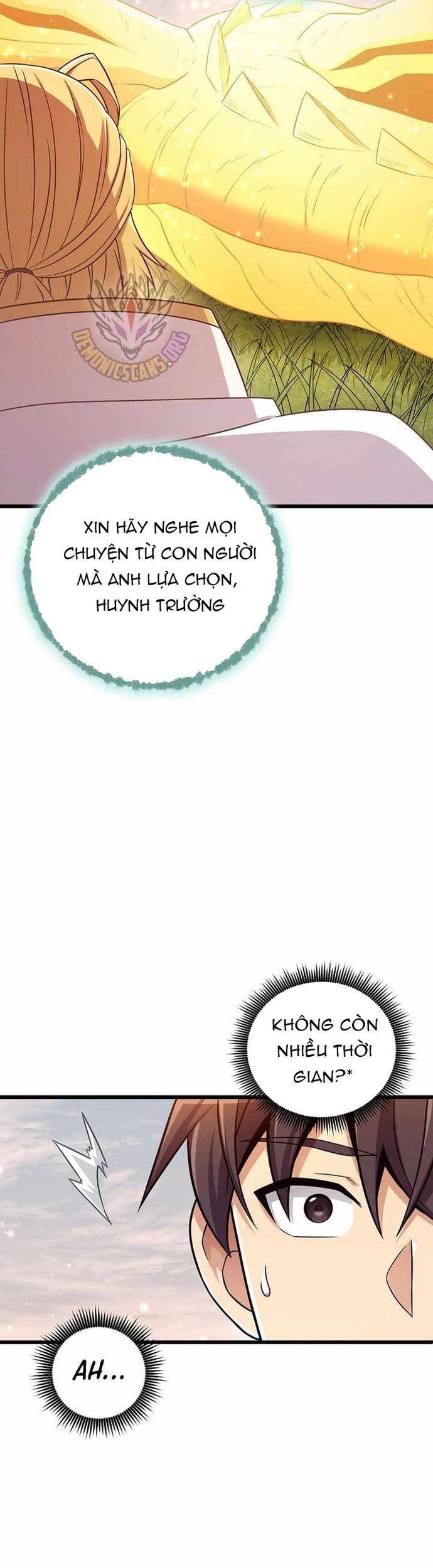 Xạ Thủ Đạn Ma [Chap 186-189]