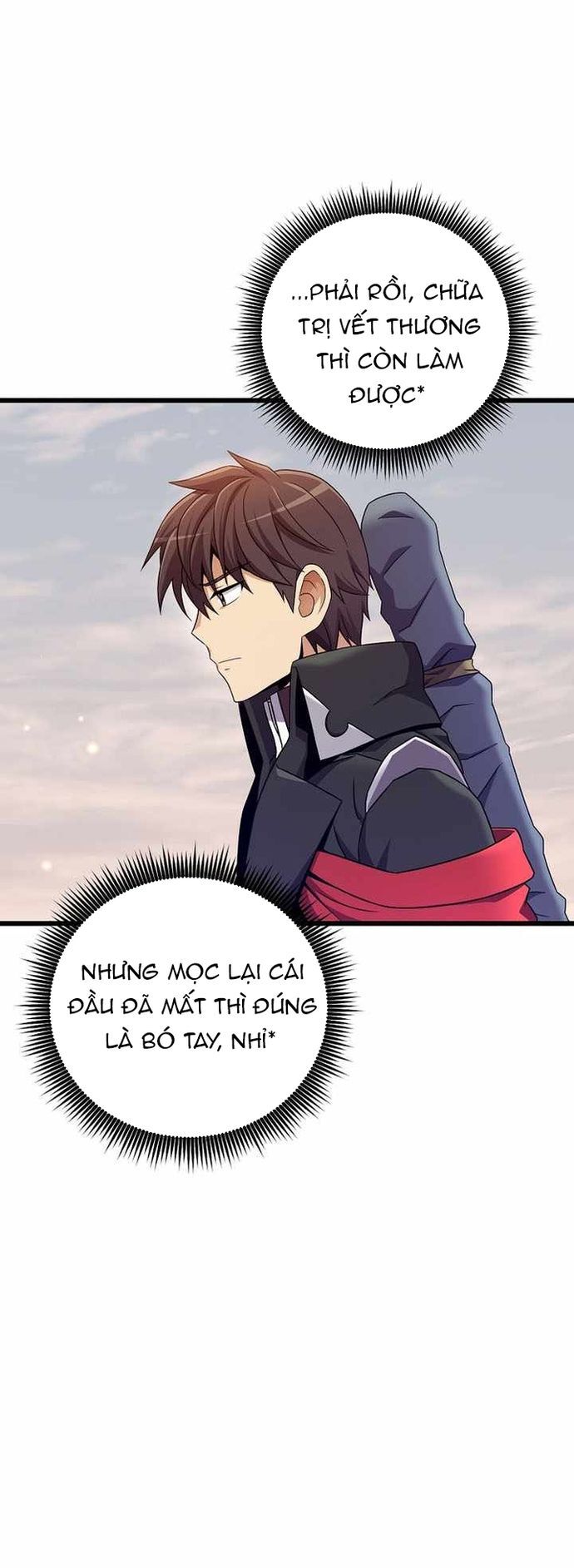 Xạ Thủ Đạn Ma [Chap 186-189]