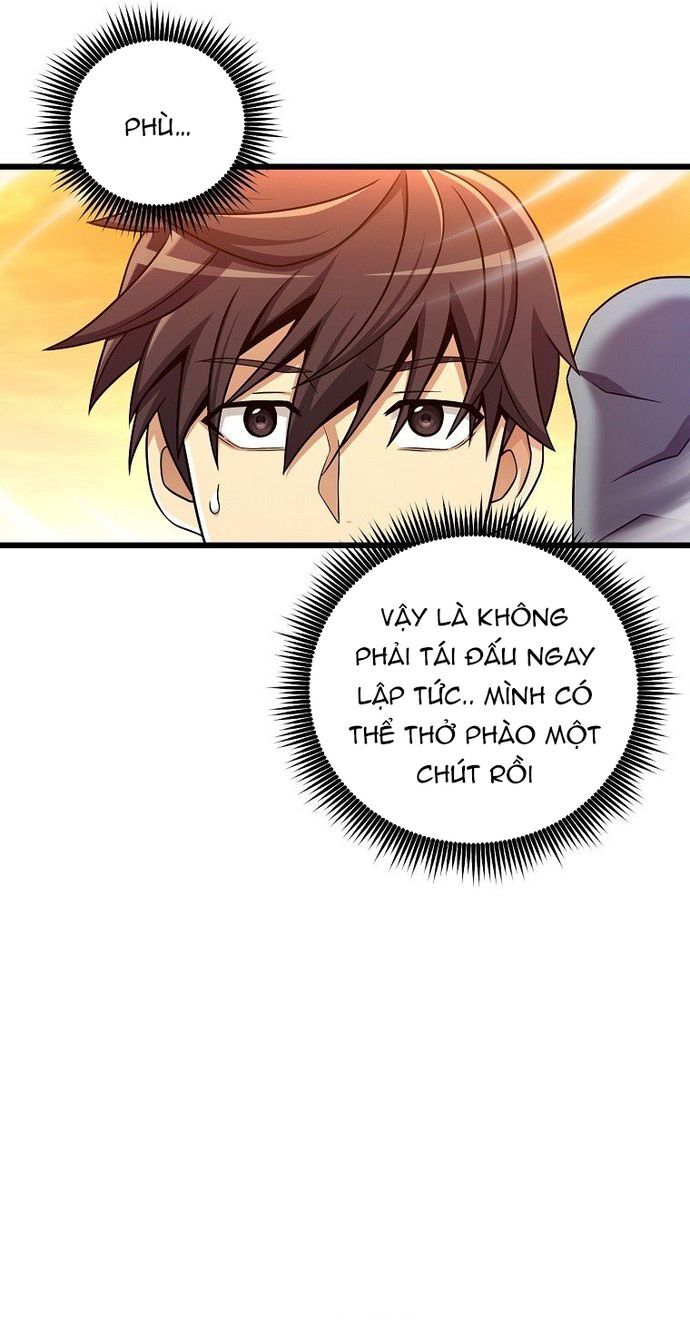 Xạ Thủ Đạn Ma [Chap 186-189]
