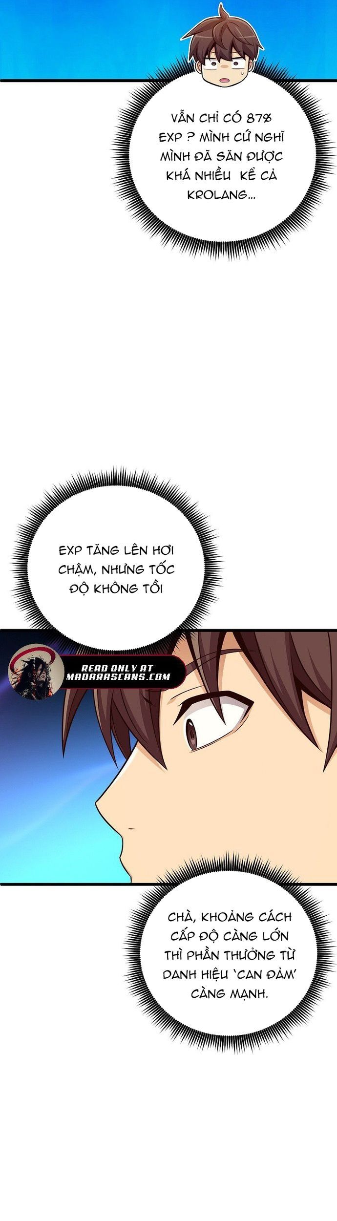 Xạ Thủ Đạn Ma [Chap 186-189]