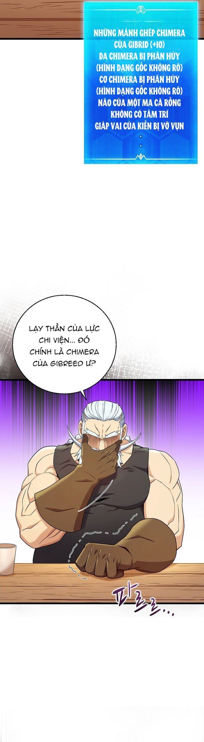 Xạ Thủ Đạn Ma [Chap 186-189]