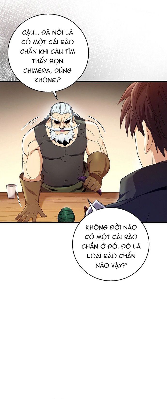 Xạ Thủ Đạn Ma [Chap 186-189]