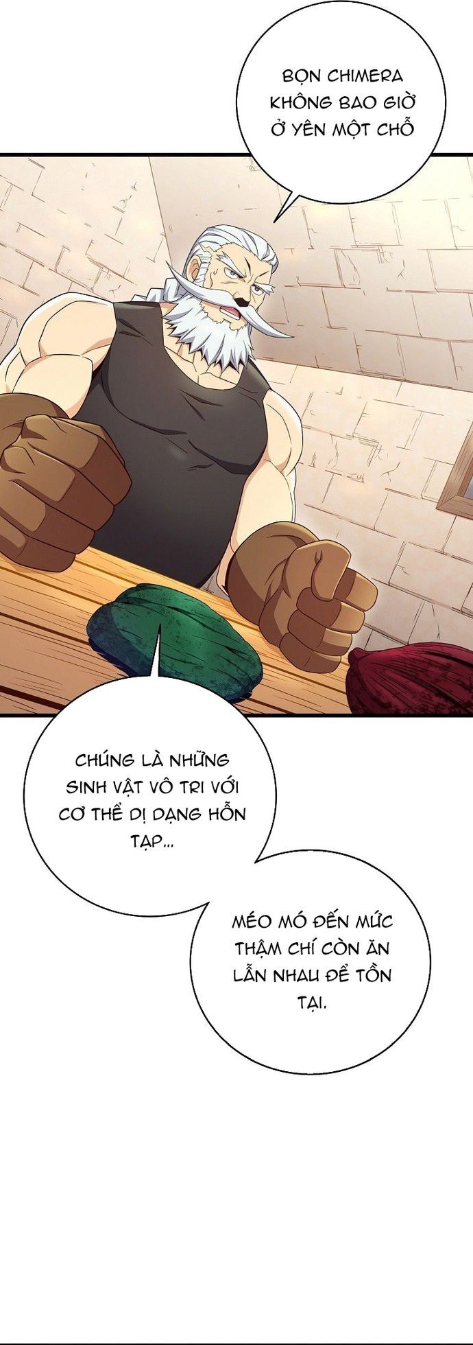 Xạ Thủ Đạn Ma [Chap 186-189]
