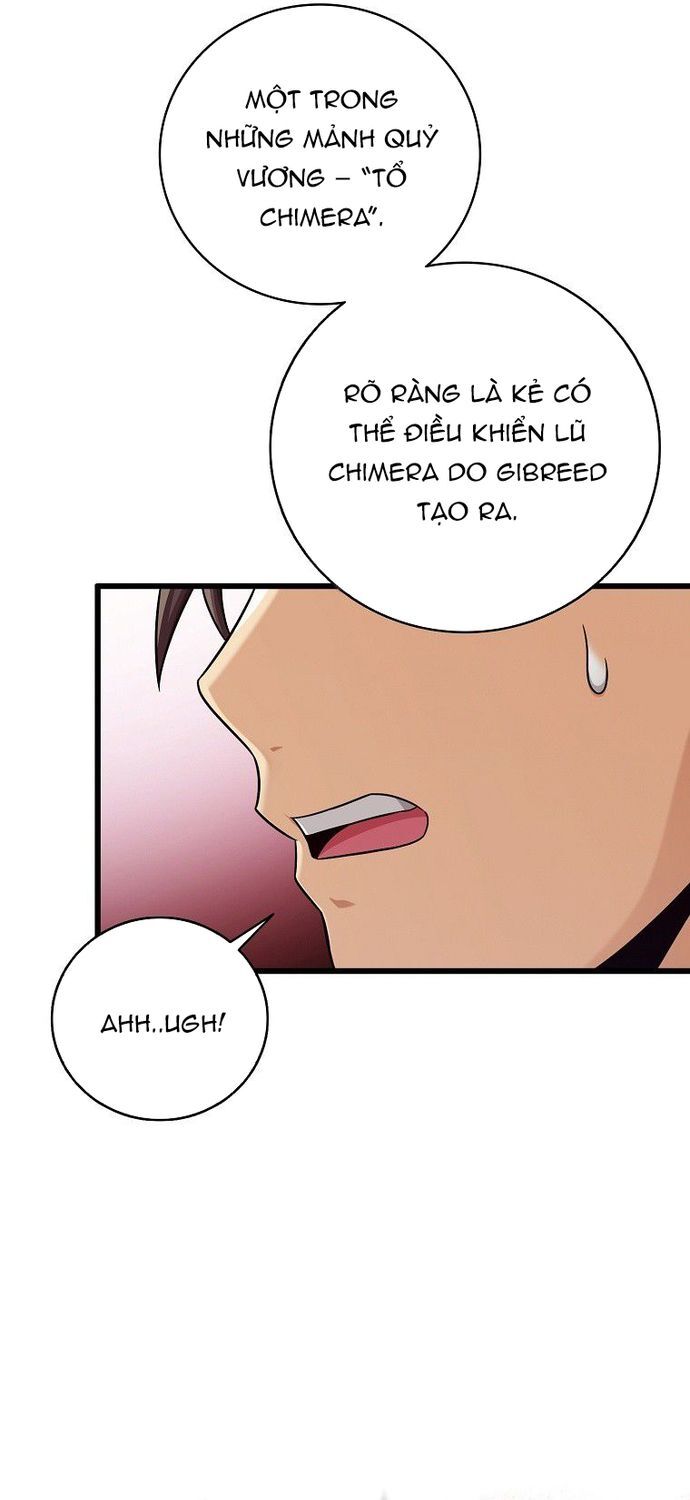 Xạ Thủ Đạn Ma [Chap 186-189]