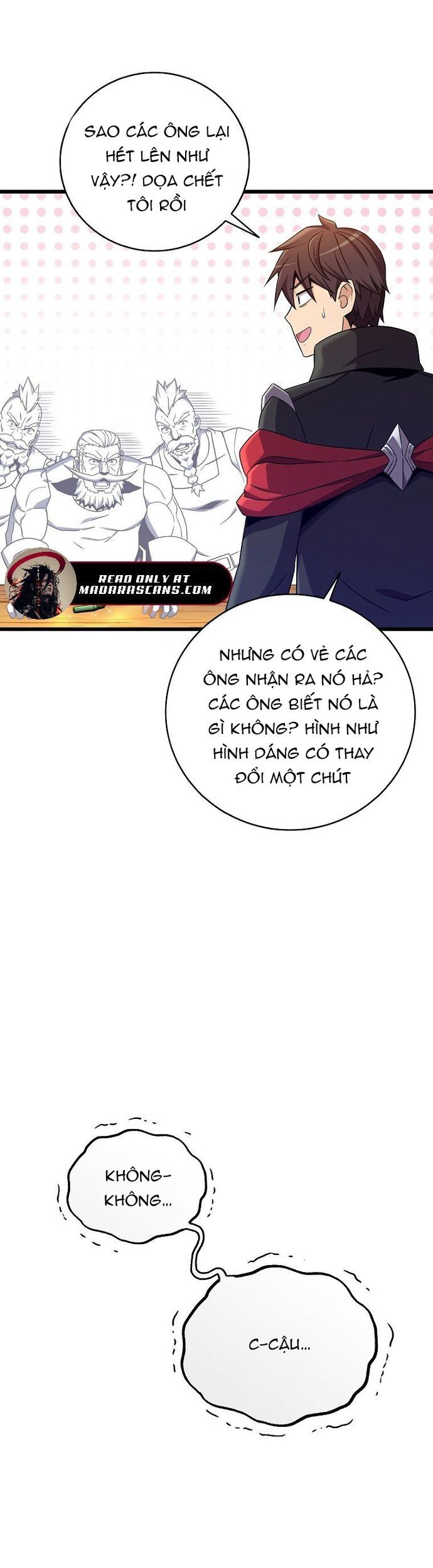 Xạ Thủ Đạn Ma [Chap 186-189]