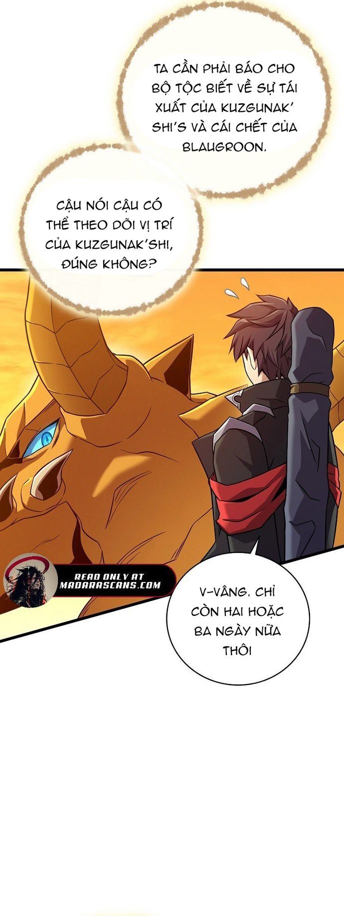 Xạ Thủ Đạn Ma [Chap 186-189]