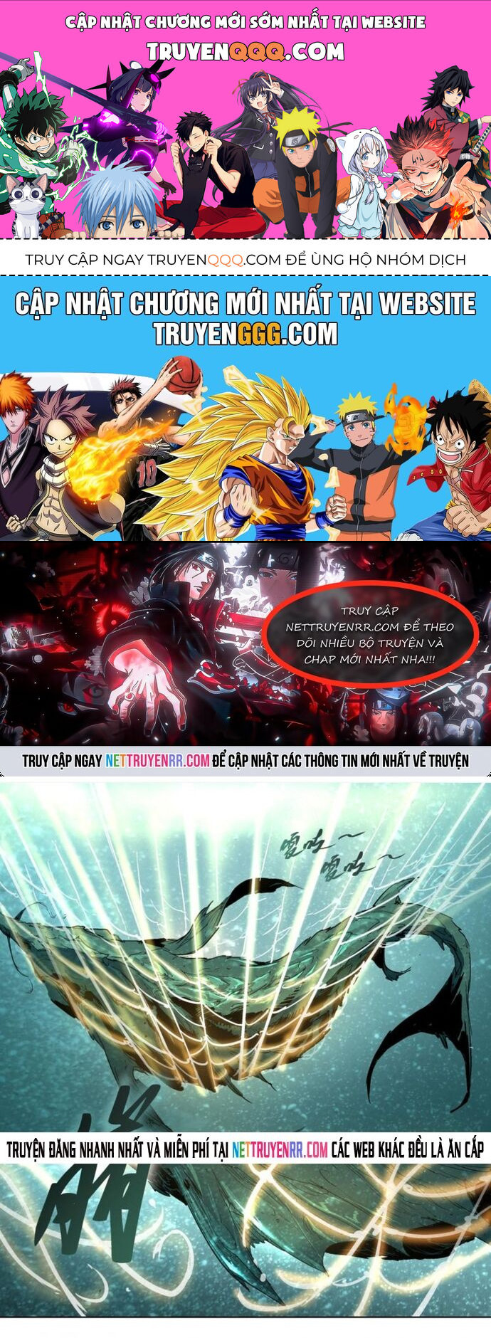 Tỏa Long [Chap 26-41]