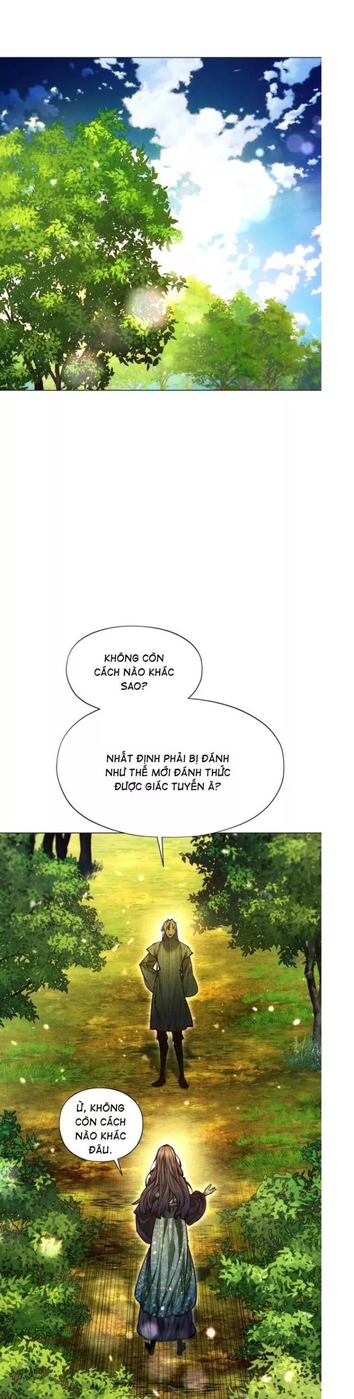 Chuyển Sinh Vào Thế Giới Võ Lâm [Chap 131-142]