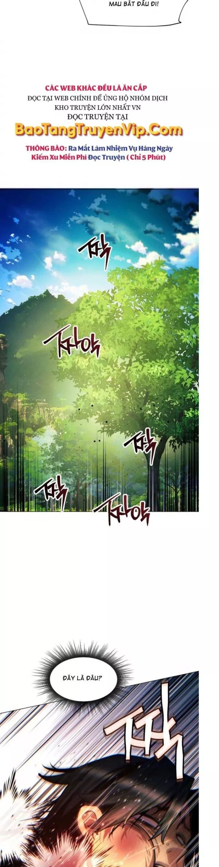 Chuyển Sinh Vào Thế Giới Võ Lâm [Chap 131-142]