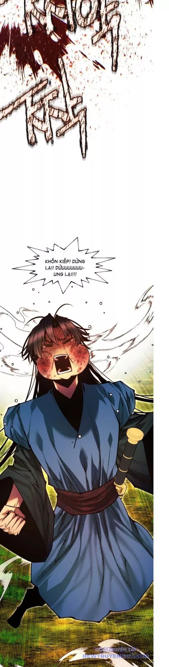 Chuyển Sinh Vào Thế Giới Võ Lâm [Chap 131-142]