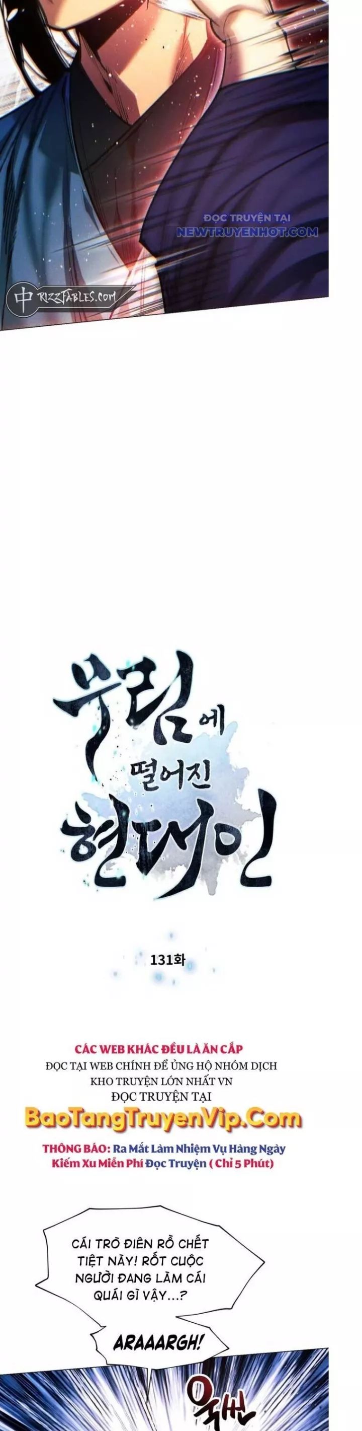 Chuyển Sinh Vào Thế Giới Võ Lâm [Chap 131-142]