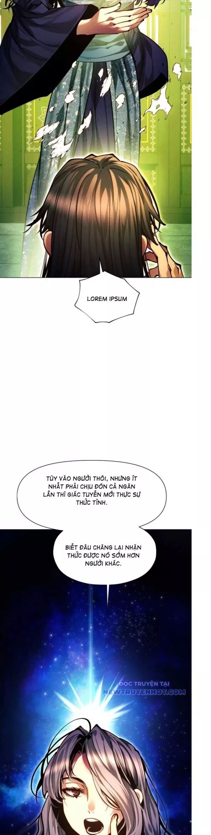 Chuyển Sinh Vào Thế Giới Võ Lâm [Chap 131-142]