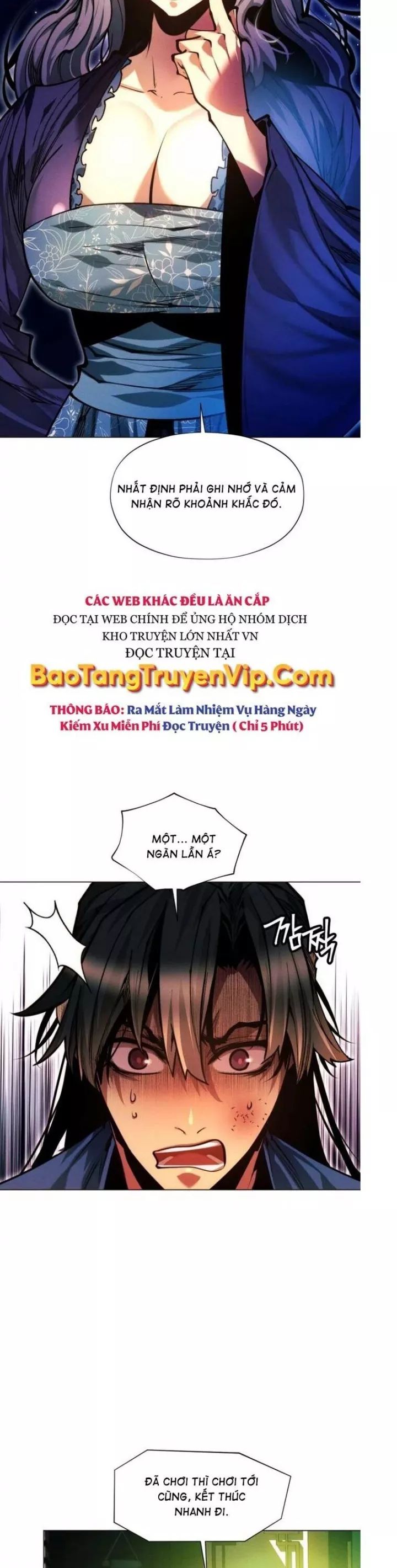 Chuyển Sinh Vào Thế Giới Võ Lâm [Chap 131-142]
