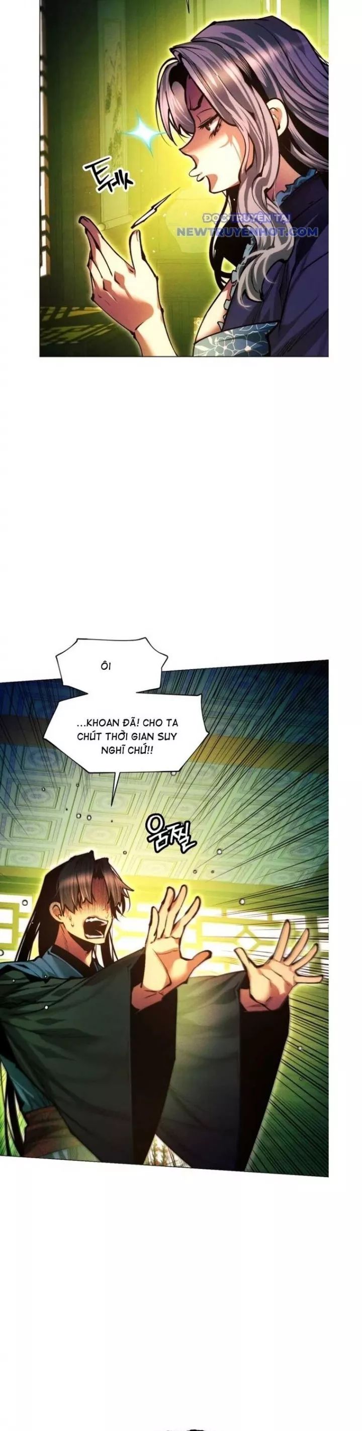 Chuyển Sinh Vào Thế Giới Võ Lâm [Chap 131-142]