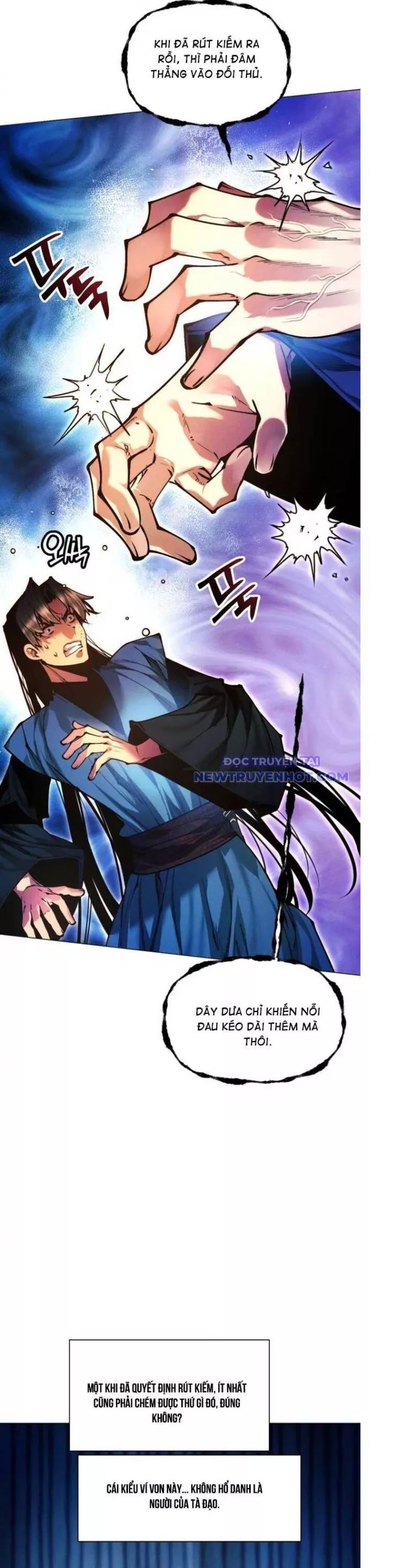 Chuyển Sinh Vào Thế Giới Võ Lâm [Chap 131-142]