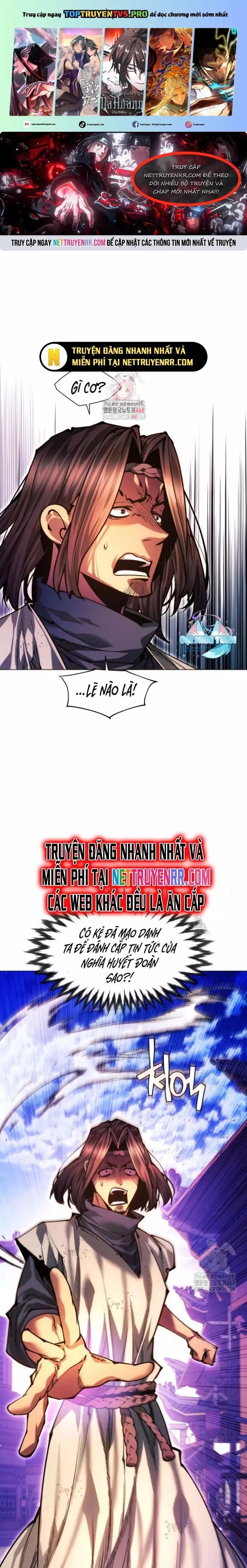 Chuyển Sinh Vào Thế Giới Võ Lâm [Chap 131-142]